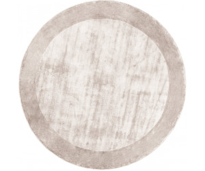 Kilimas APAVALAS TERE SILVER (Handmade Collection)